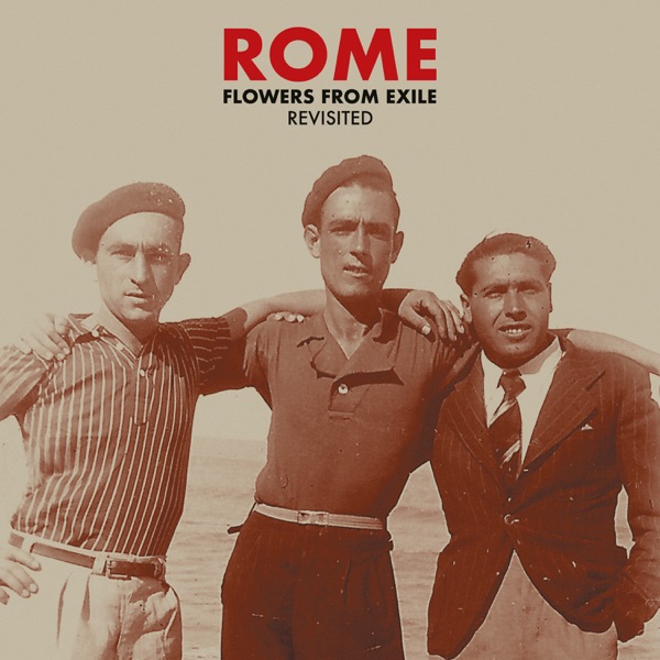 Flowers From Exile
