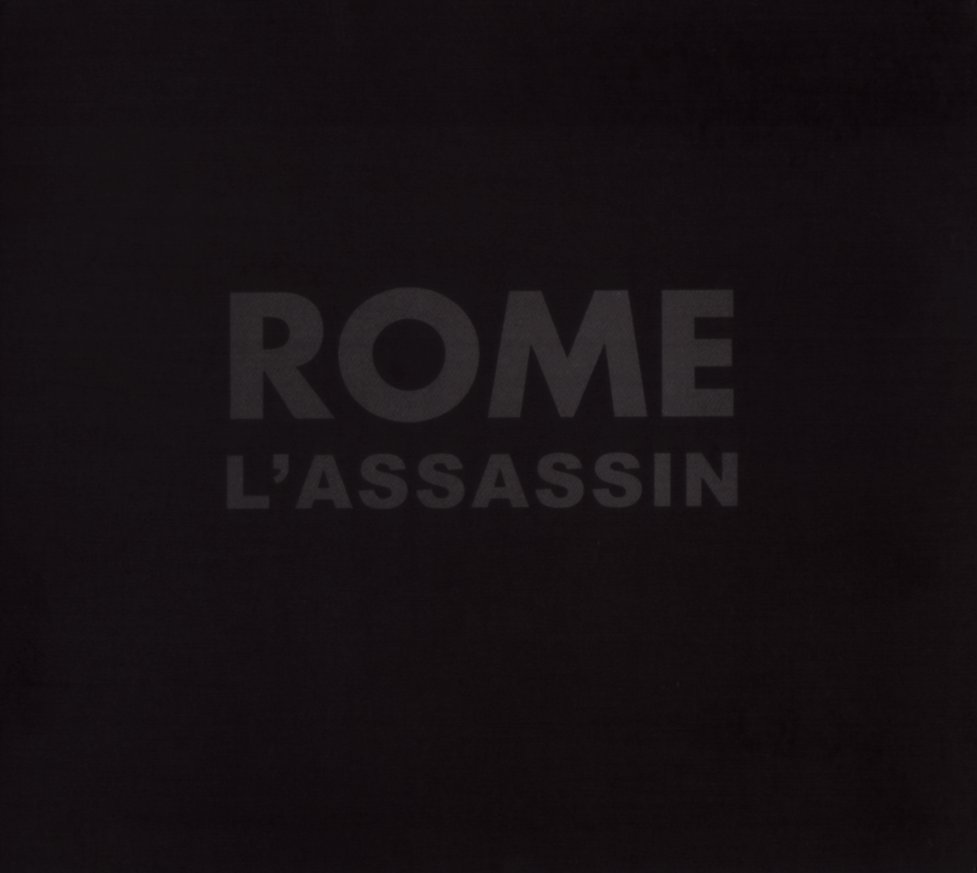 L’assassin