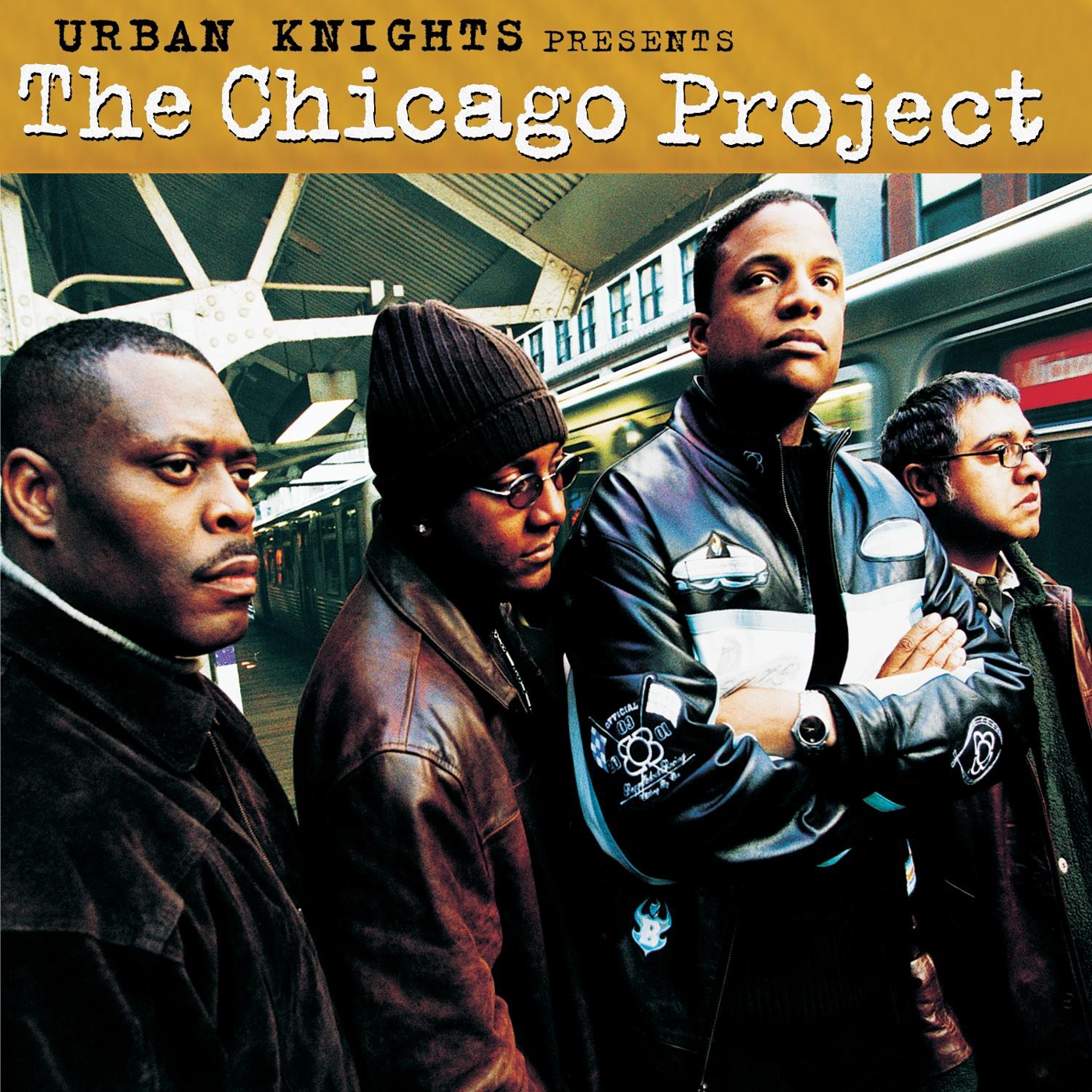 Urban Knights presents: The Chicago Project