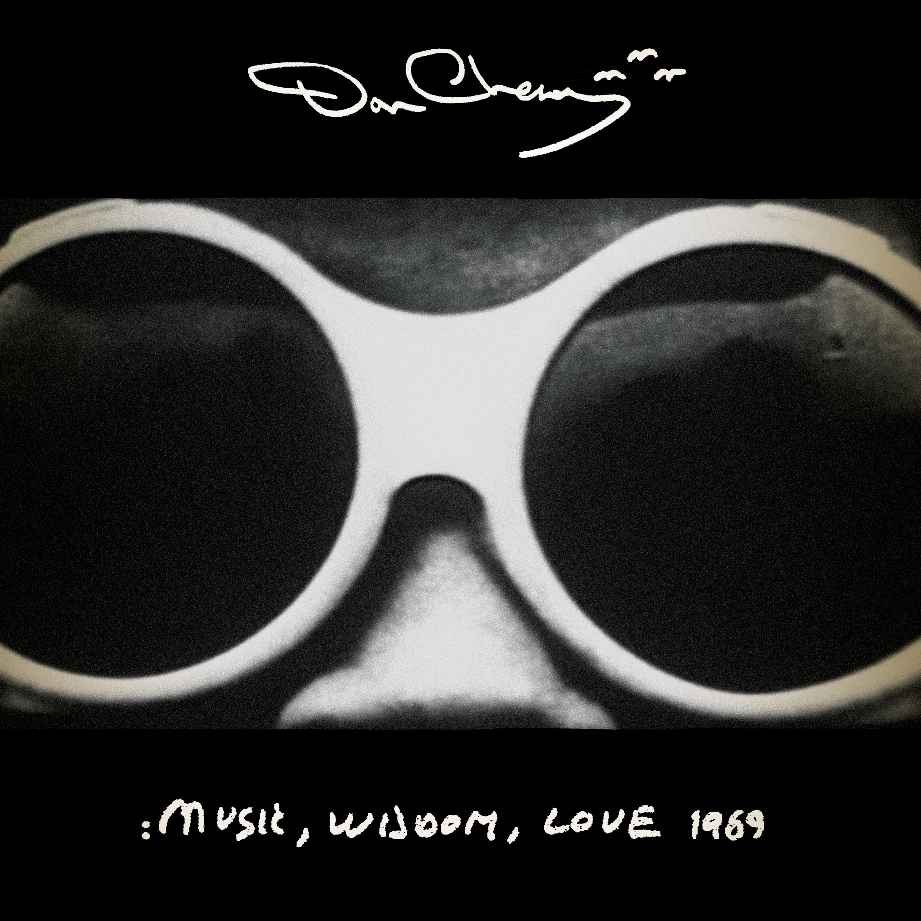 Music, Wisdom, Love 1969
