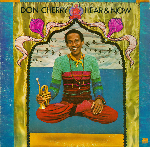 Hear & Now
