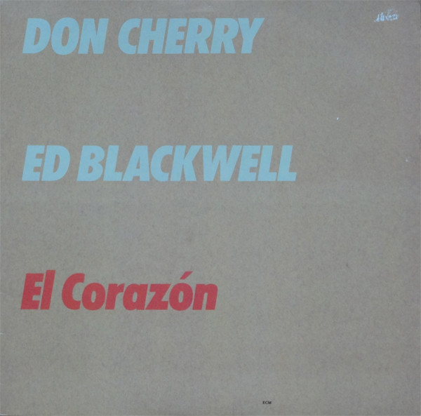 El Corazón
