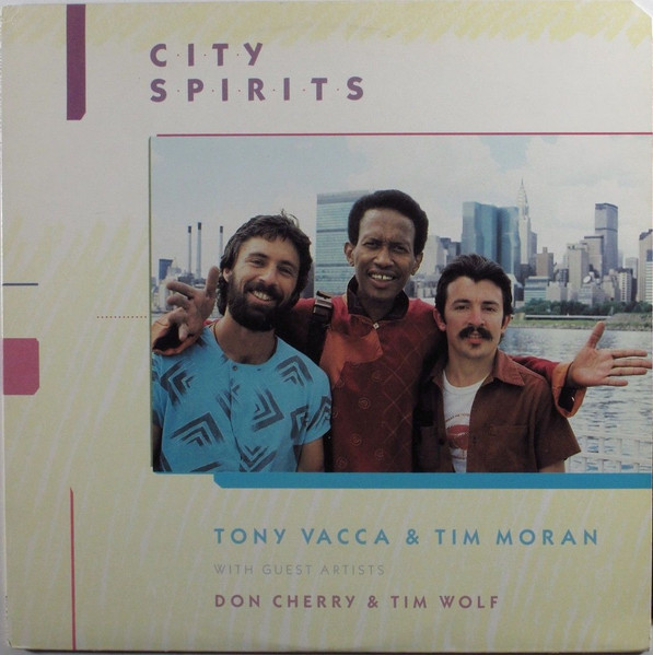 City Spirits