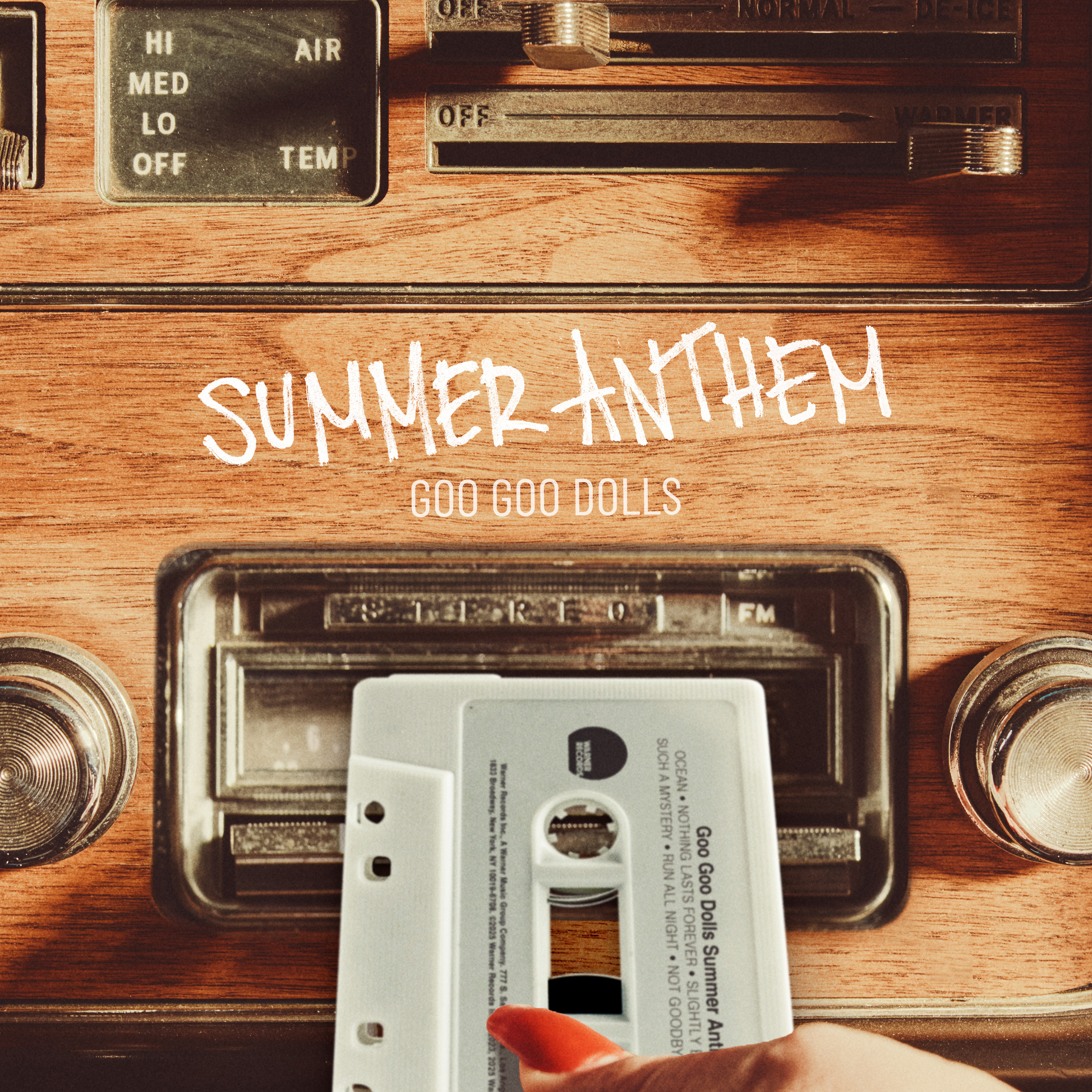 Summer Anthem