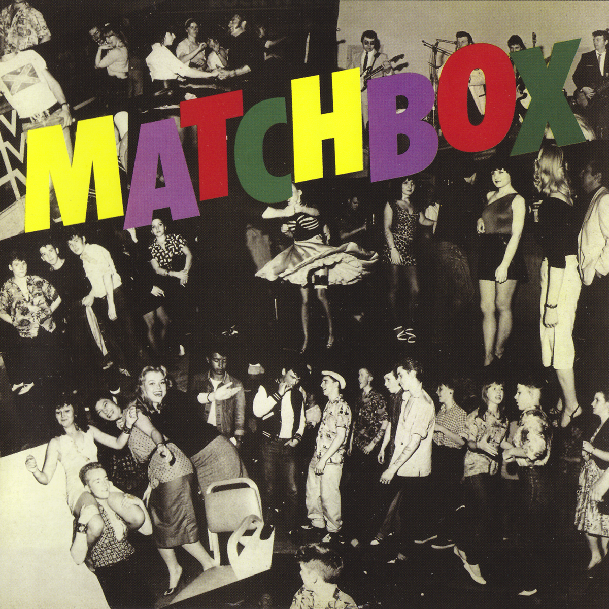 Matchbox