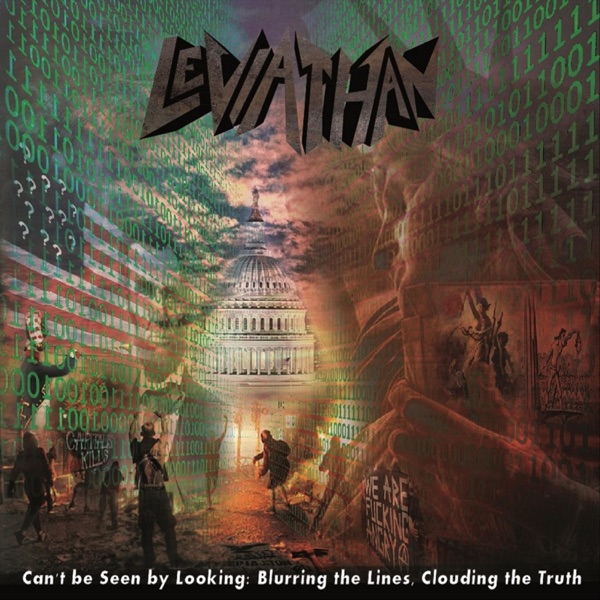Can’t Be Seen by Looking: Blurring the Lines, Clouding the Truth
