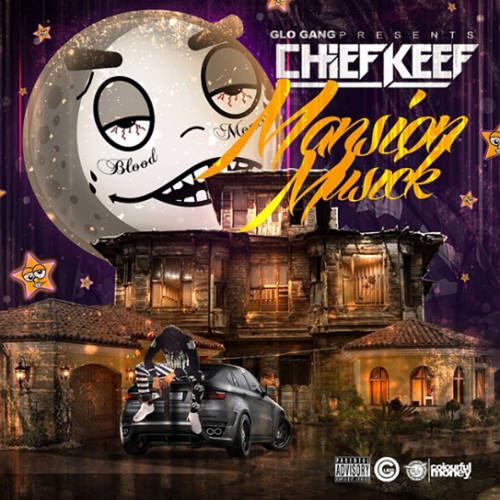 Mansion Musick