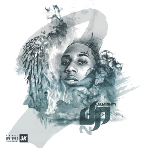 Almighty DP 2