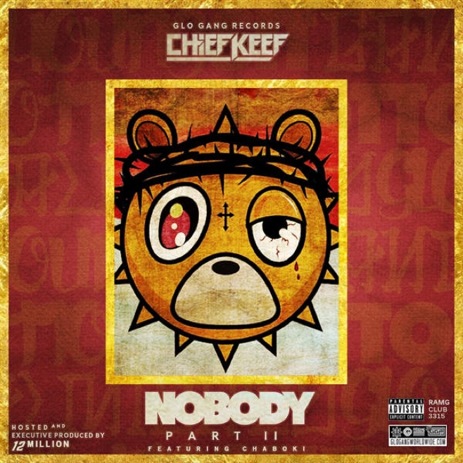 Nobody, Part II