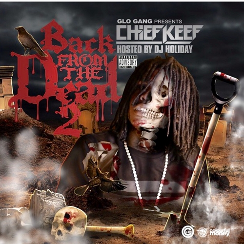 Back From the Dead 2