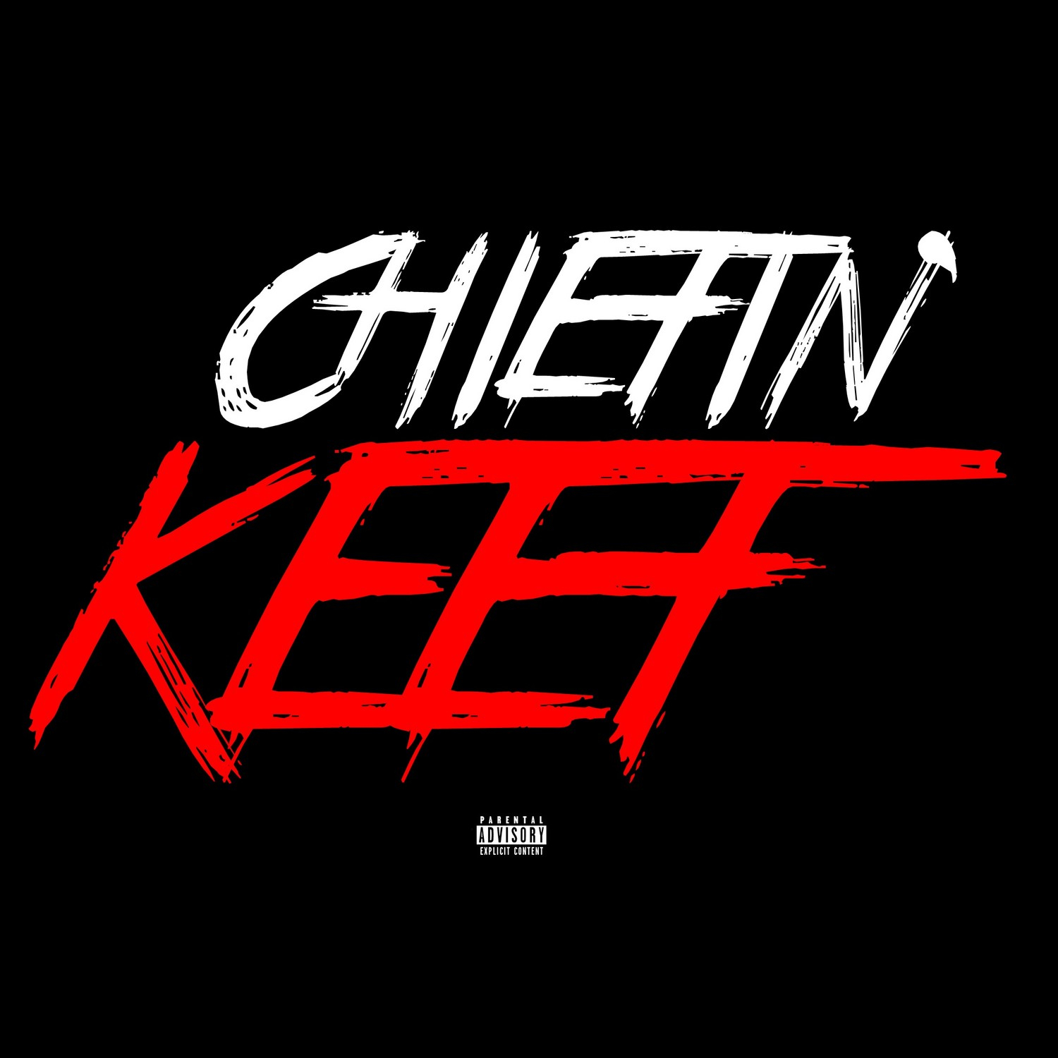 Chiefin’ Keef