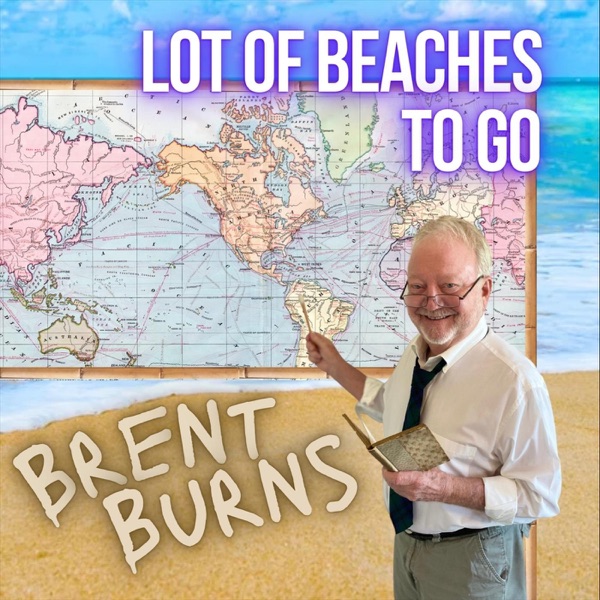 Lot of Beaches To Go