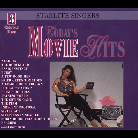 Movie Hits