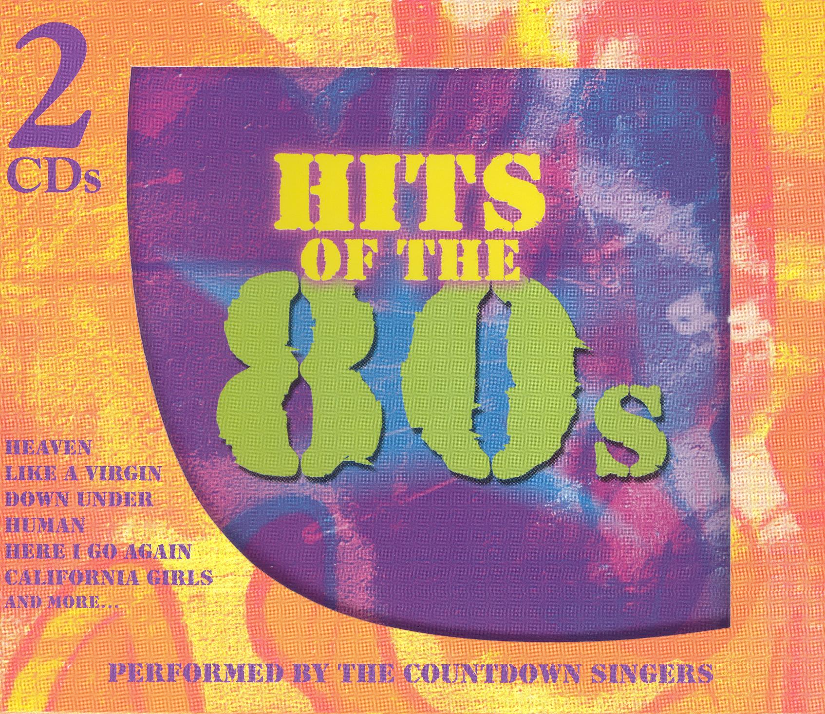 Hits of the 80s