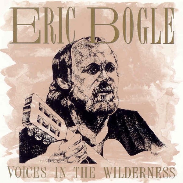 Voices in the Wilderness