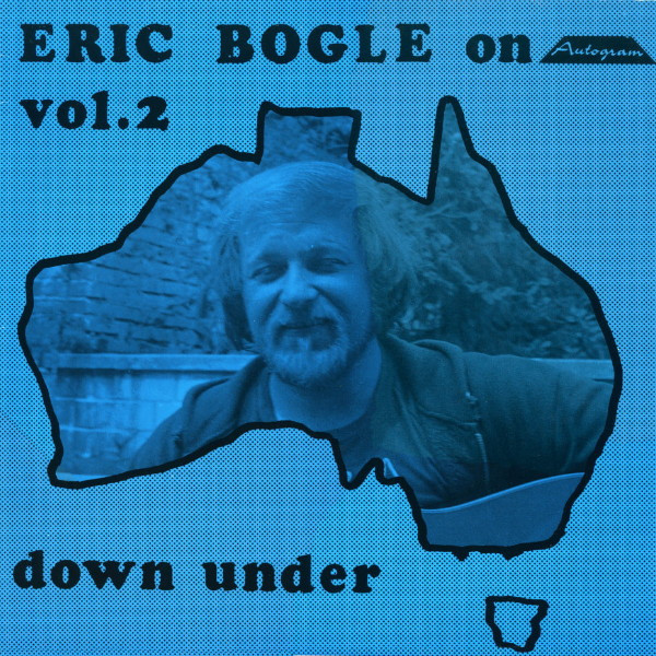 Vol. 2, Down Under