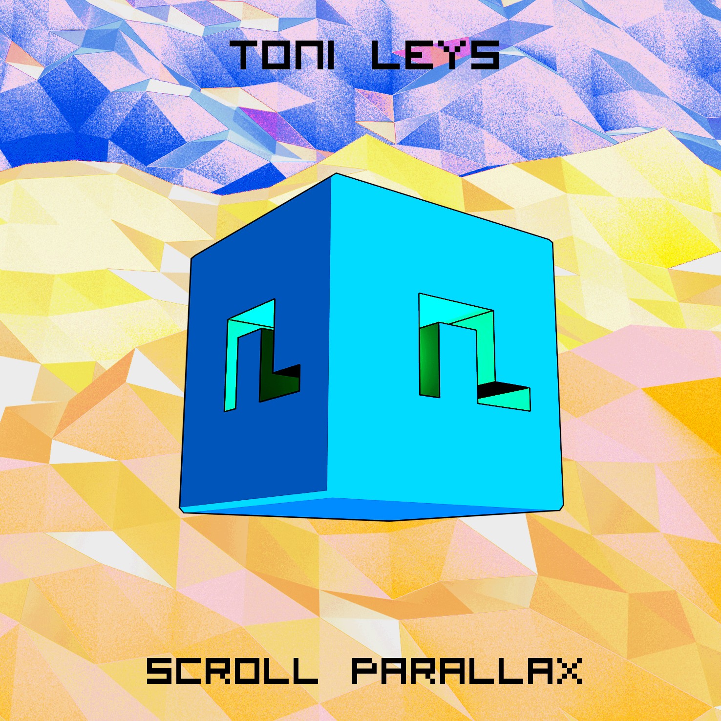 Scroll Parallax