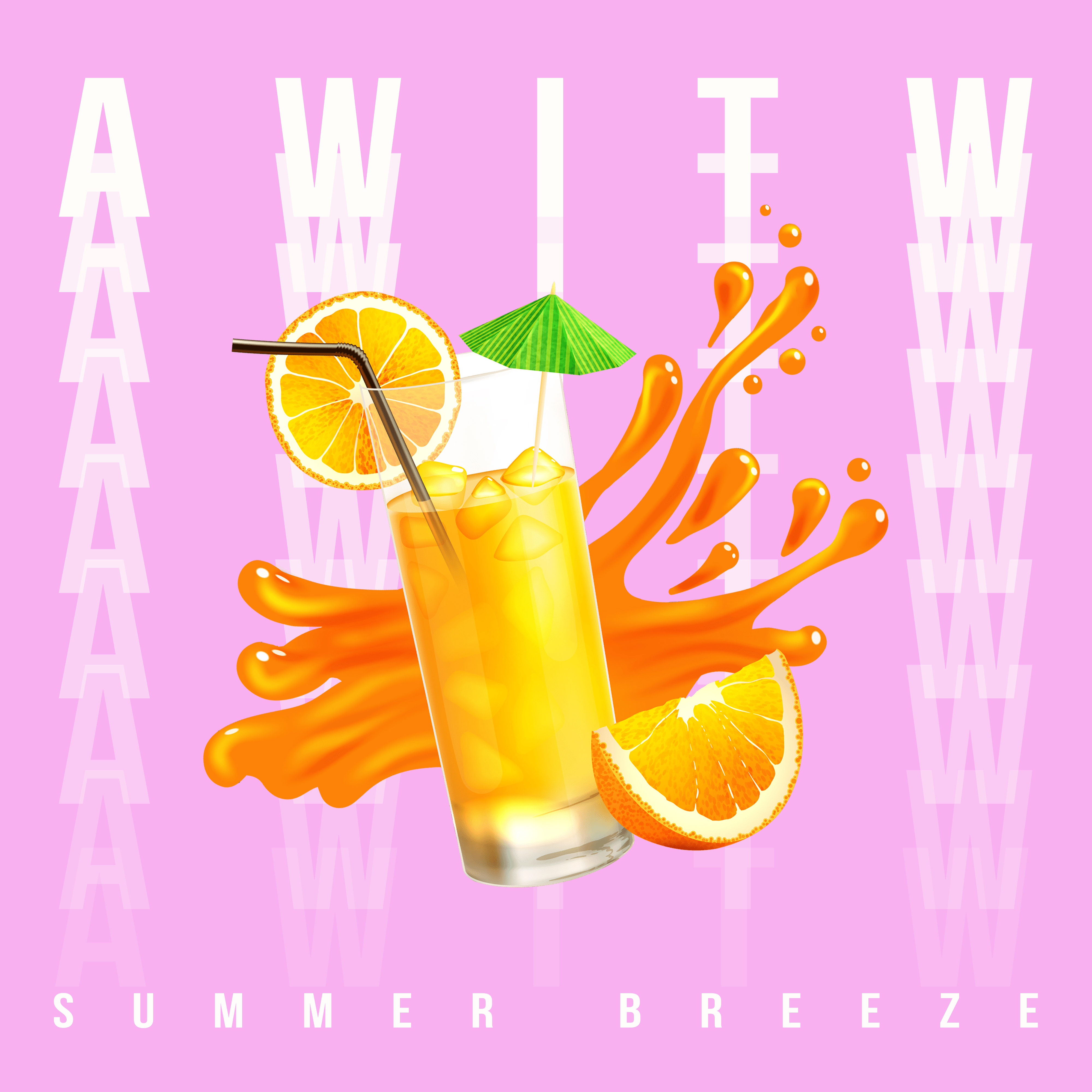 Summer Breeze