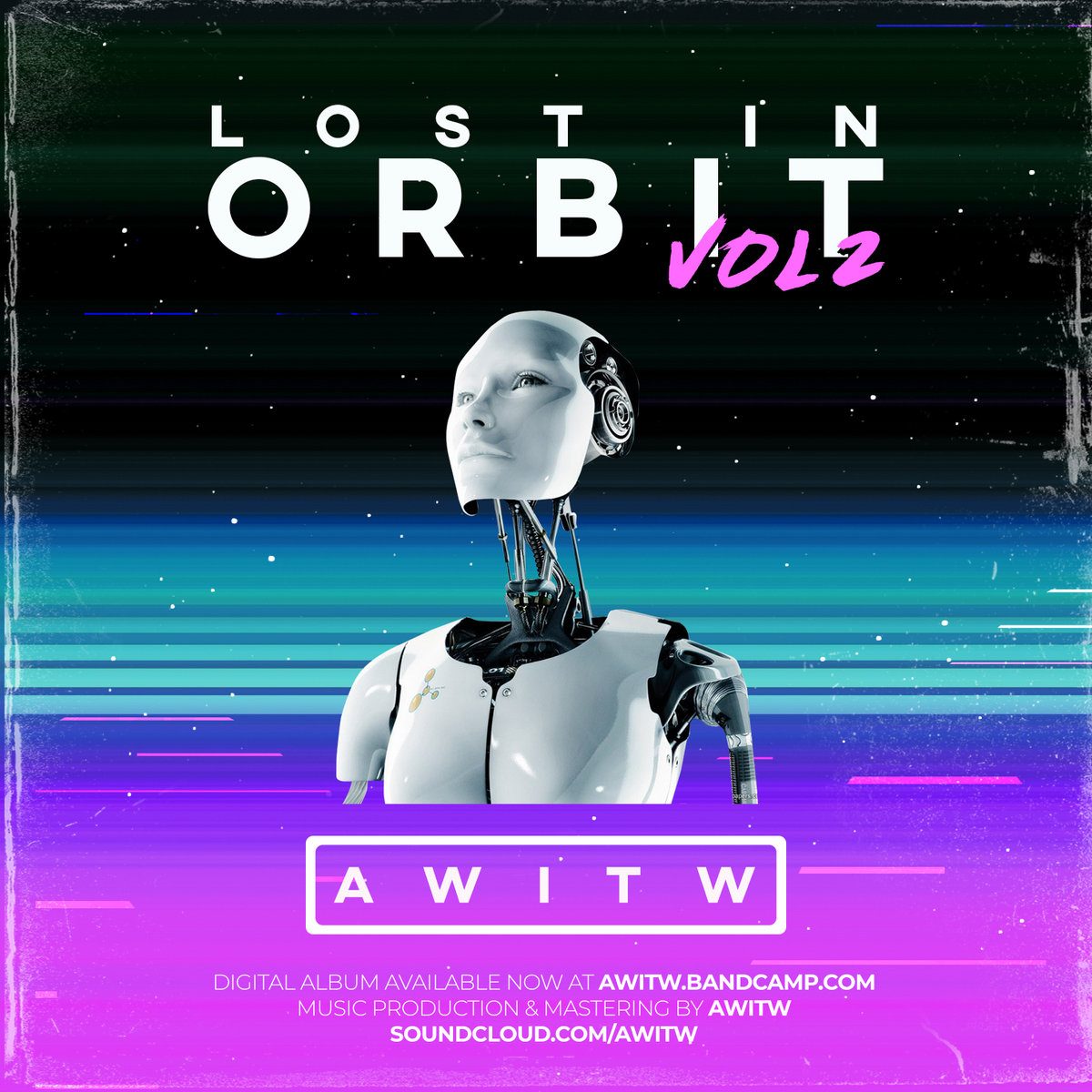 Lost in Orbit Vol. 2