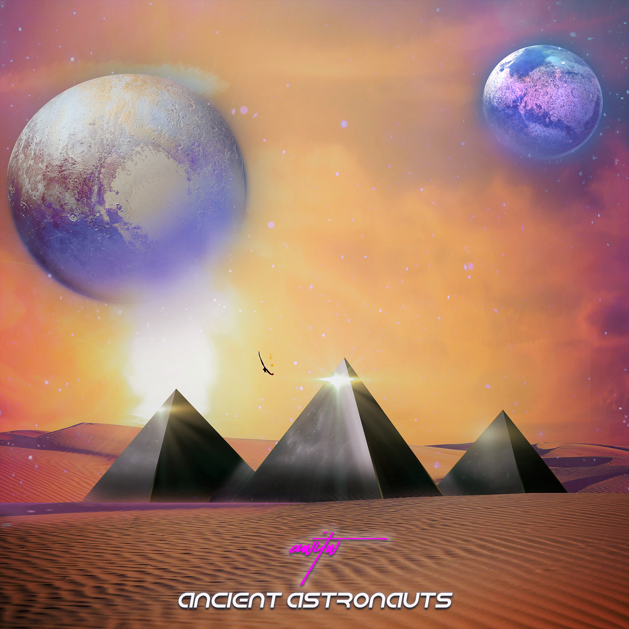 Ancient Astronauts
