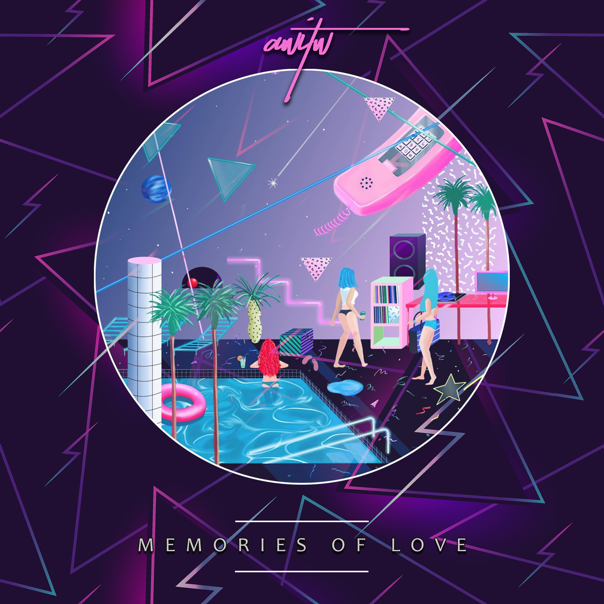 Memories of Love