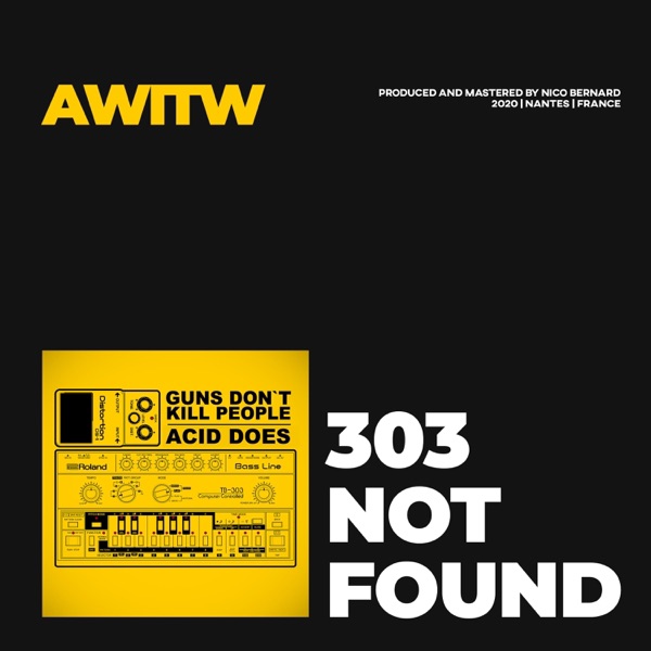 303 Not Found