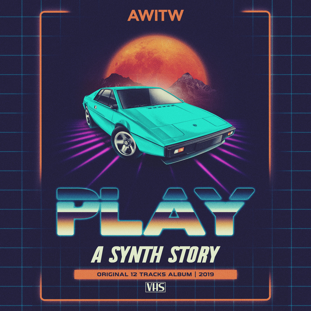 Play (A Synth Story)