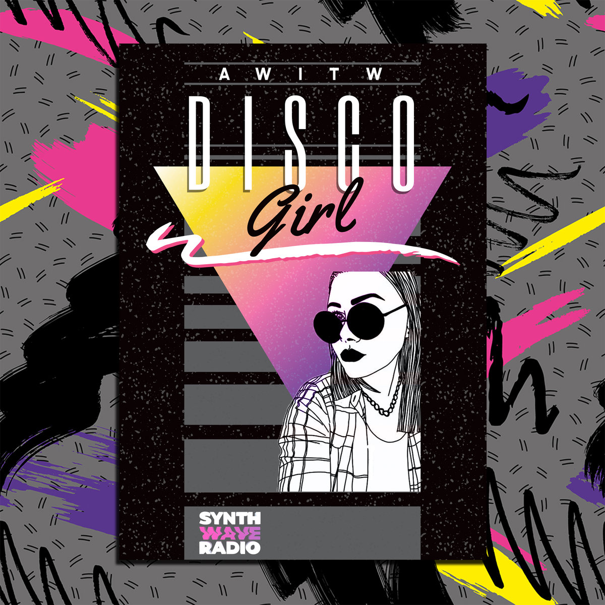 Disco Girl