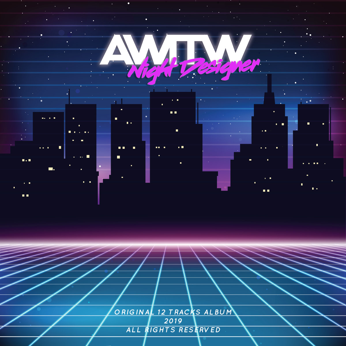 Night Designer