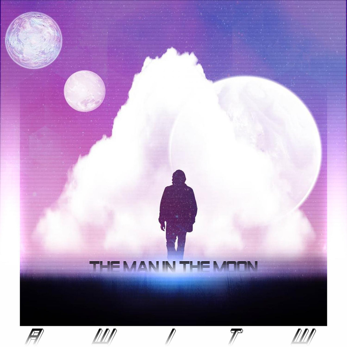 The Man in the Moon