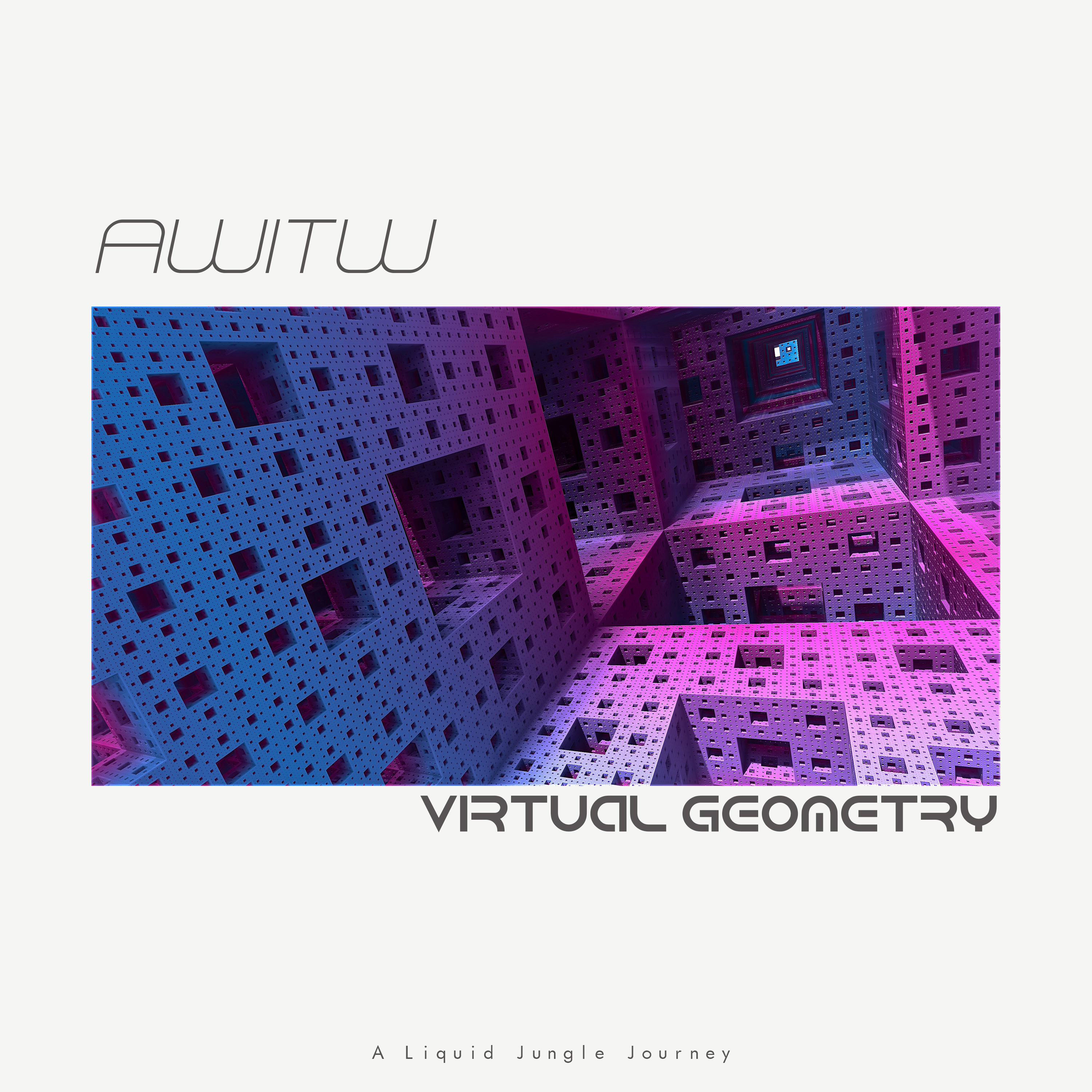 Virtual Geometry
