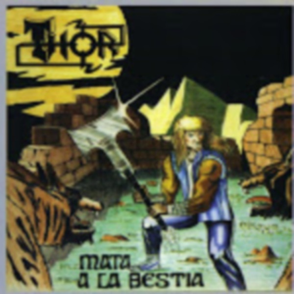 Mata a la bestia