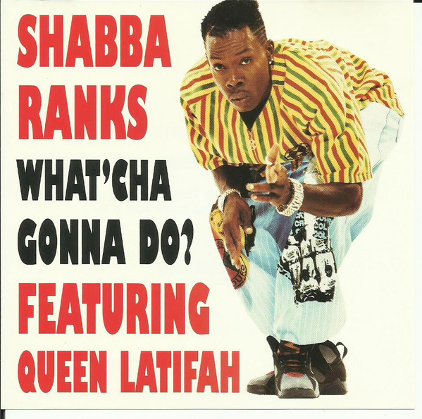 What’cha Gonna Do?