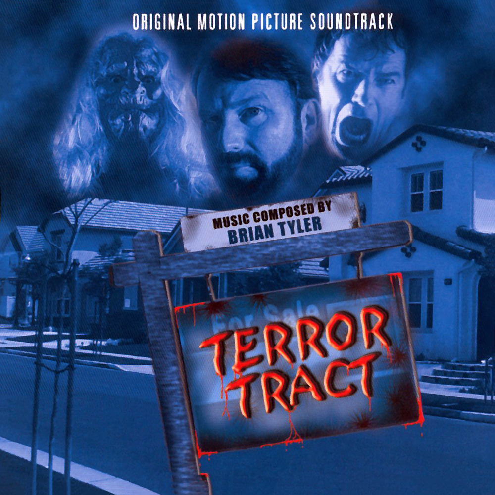 Terror Tract