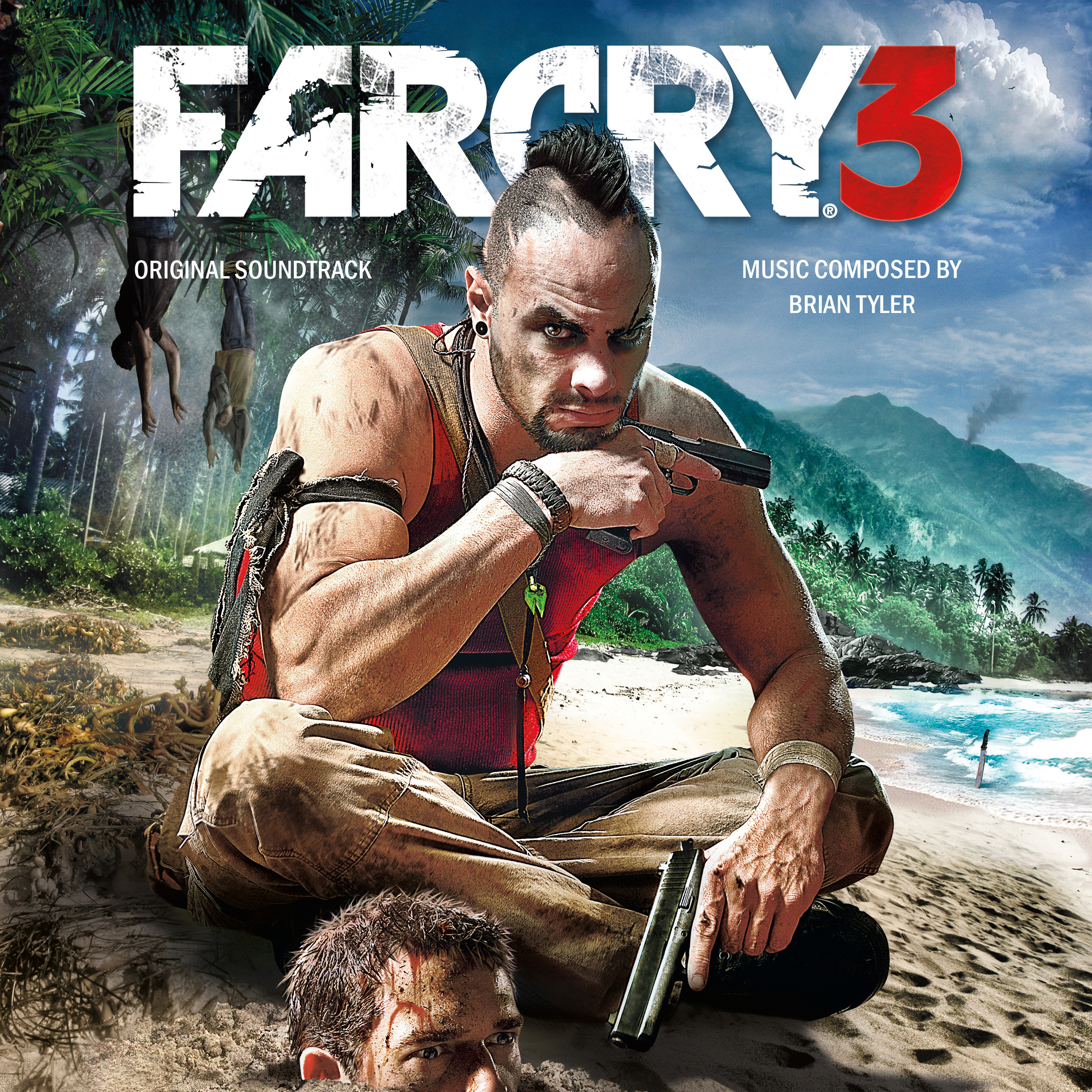 Far Cry 3: Original Soundtrack