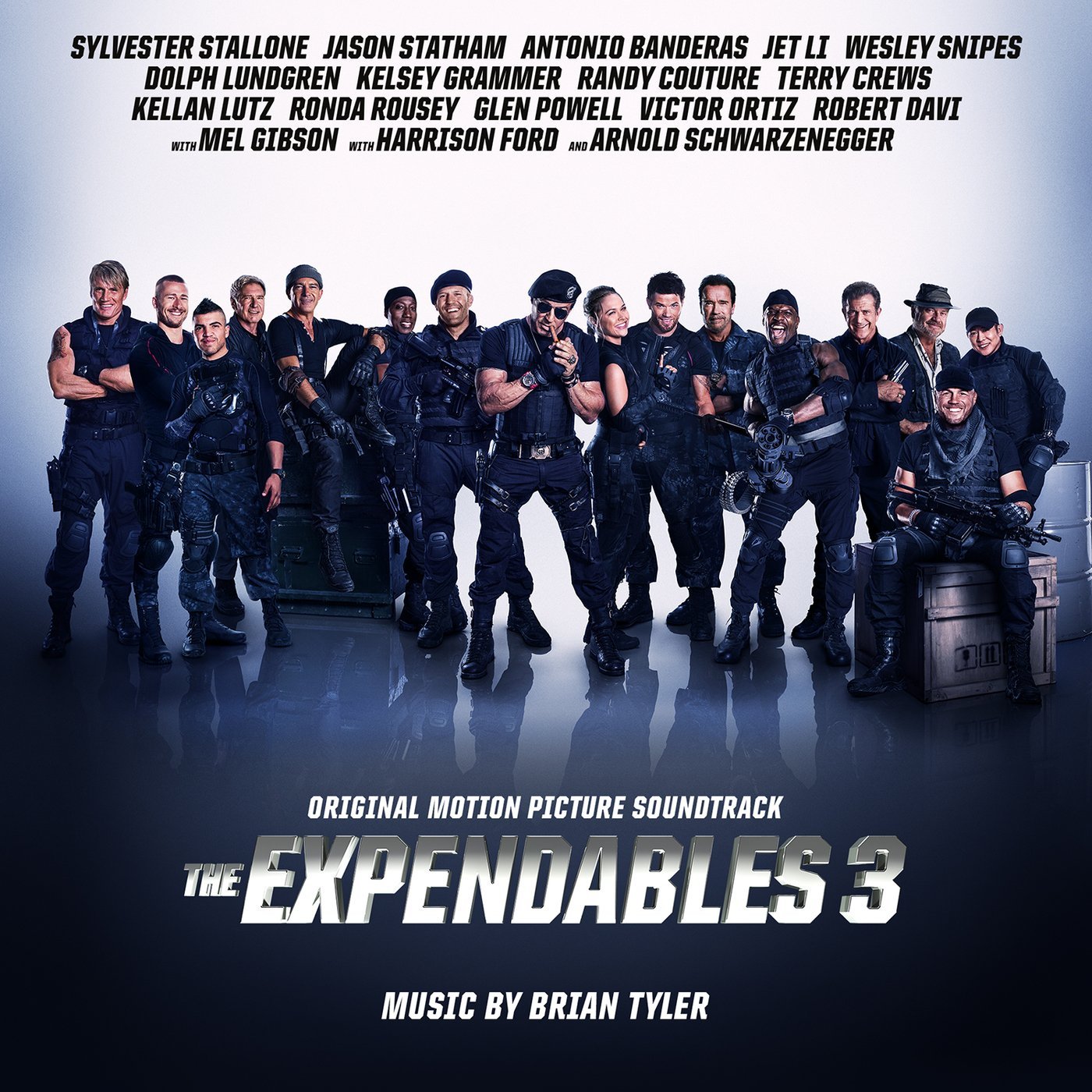 The Expendables 3