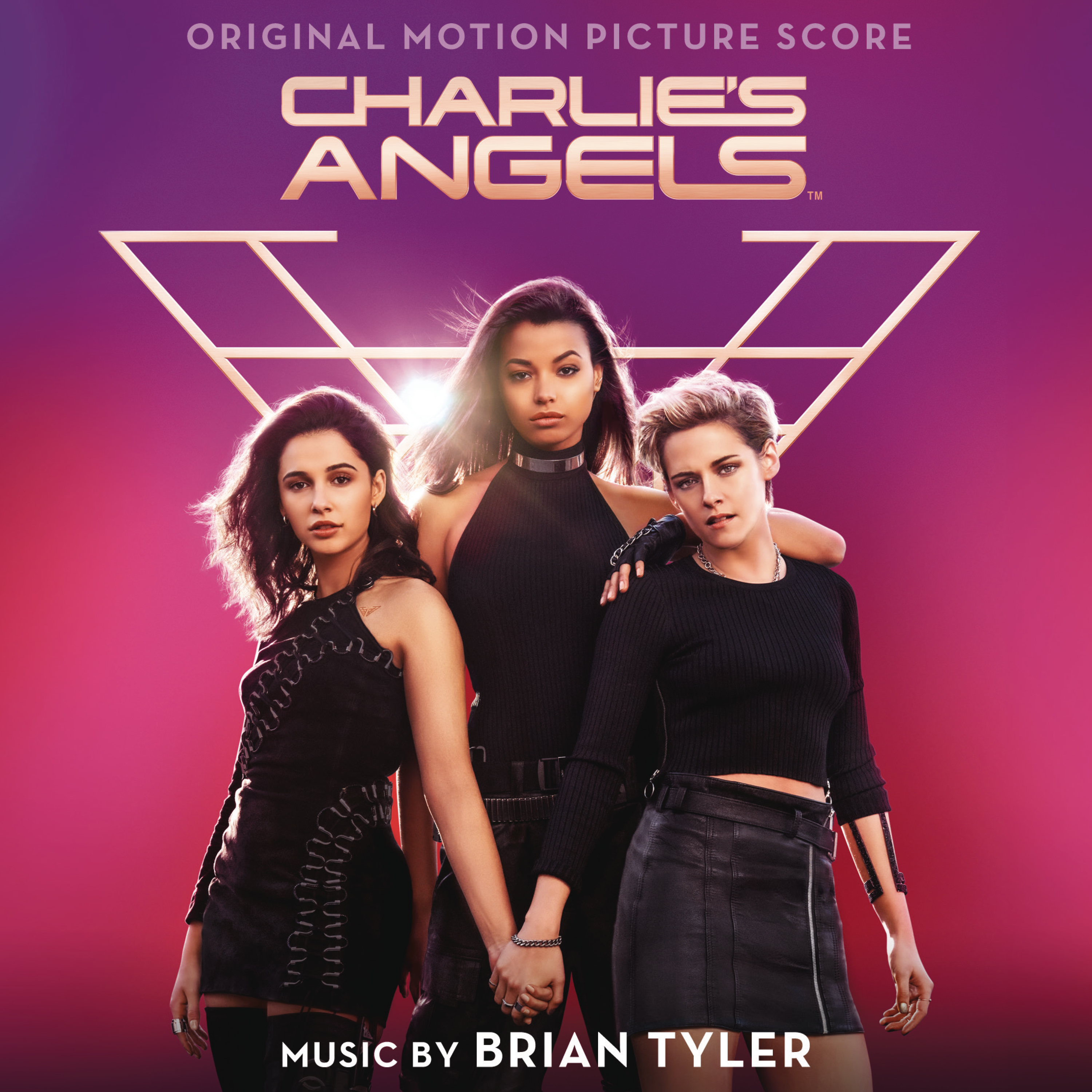 Charlie Angels