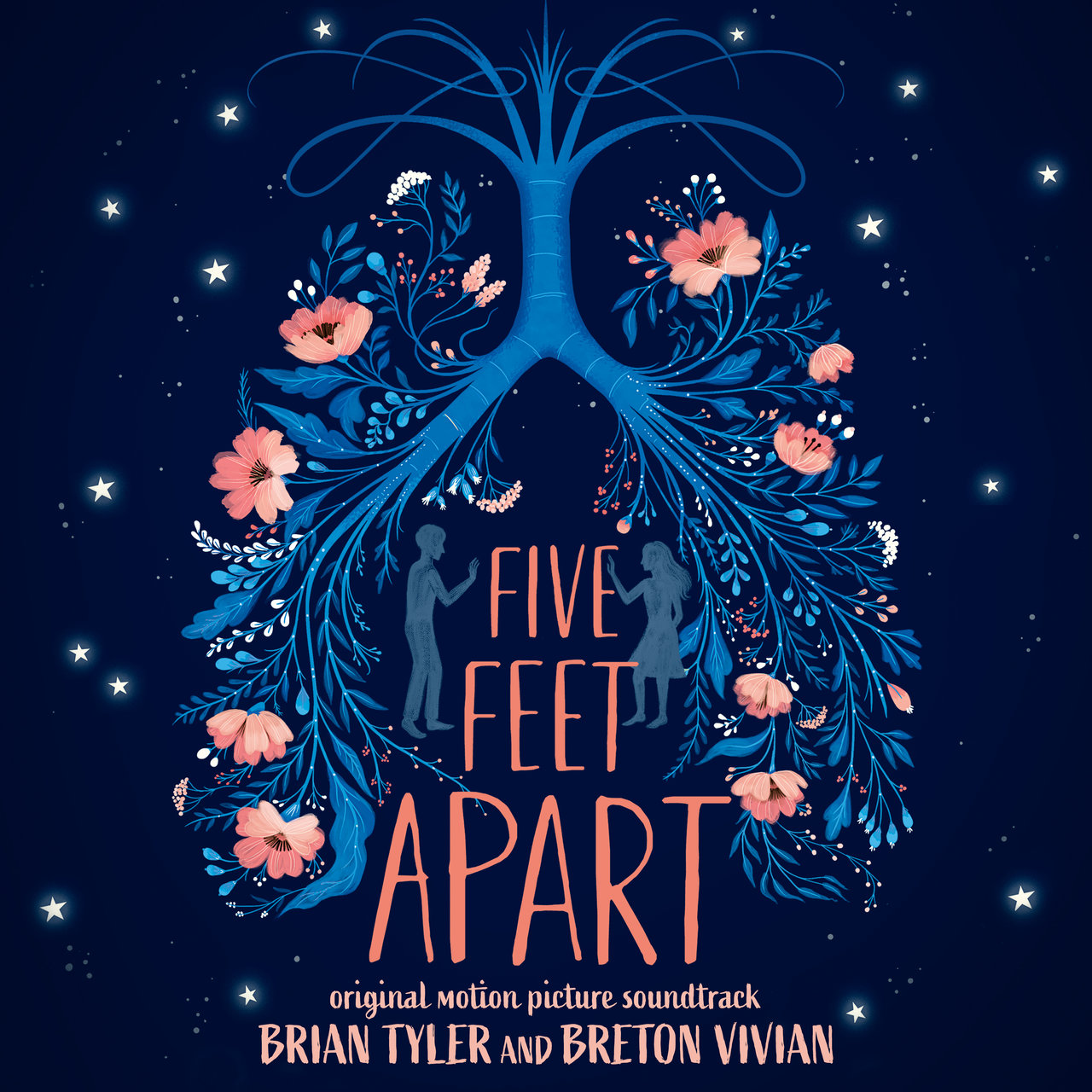 Five Feet Apart: Original Motion Picture Soundtrack