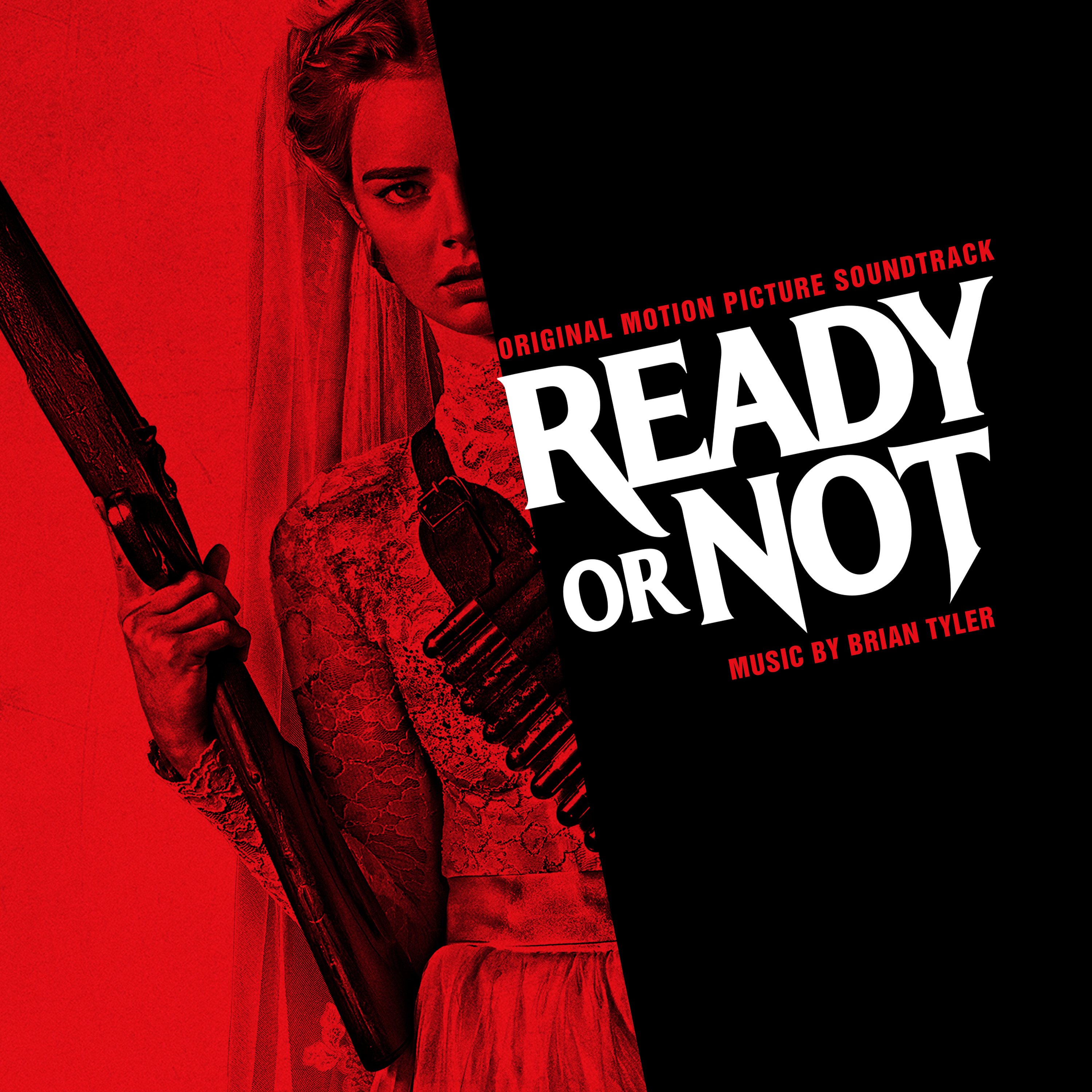Ready or Not