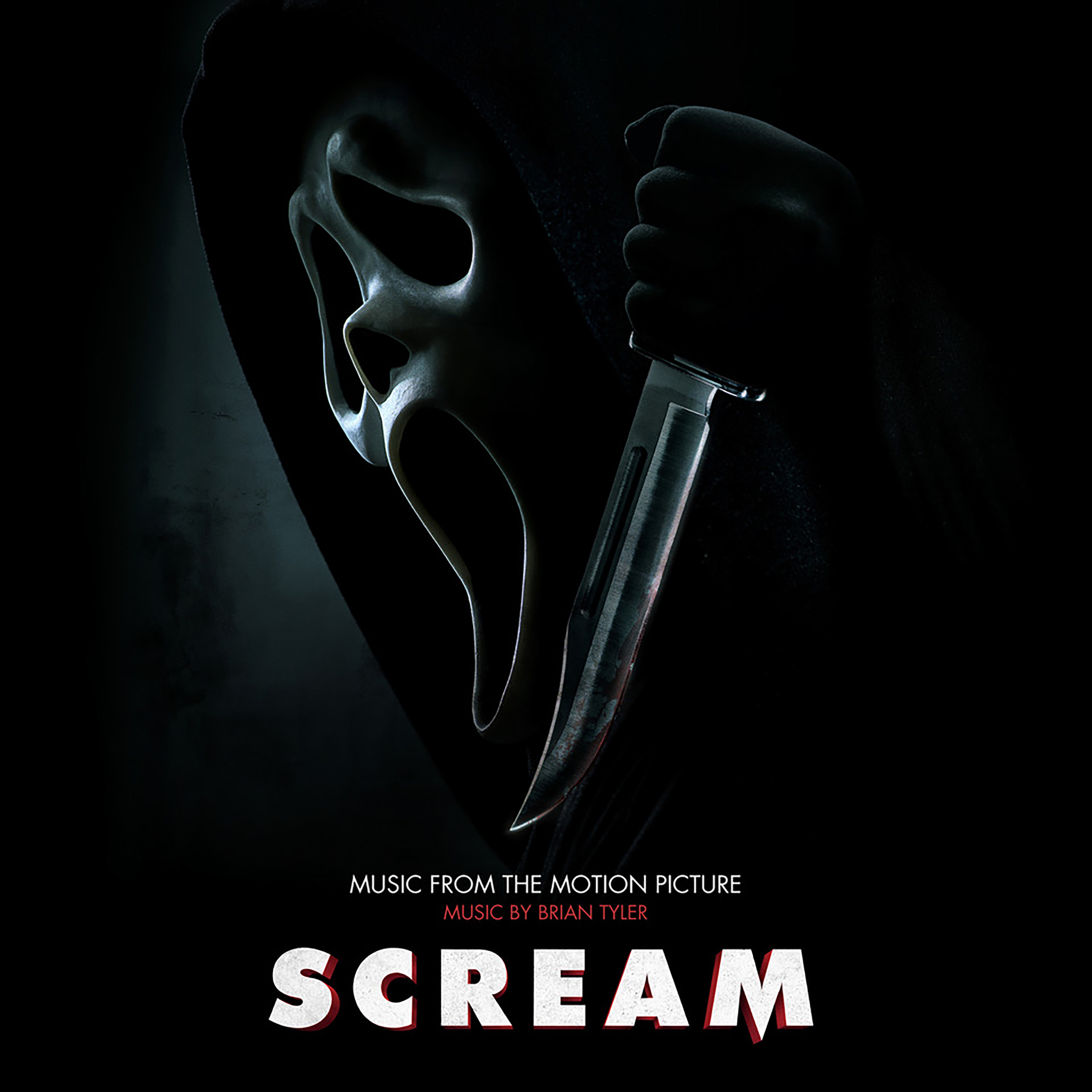 Scream: Music From The Motion Picture
