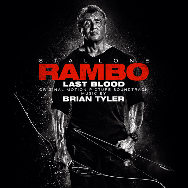 Rambo: Last Blood