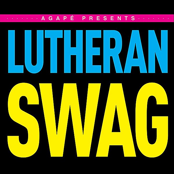 Lutheran Swag