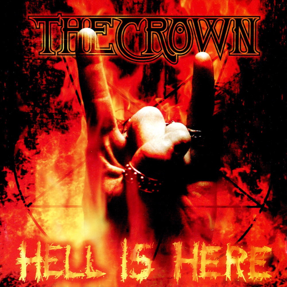 Hell Is Here