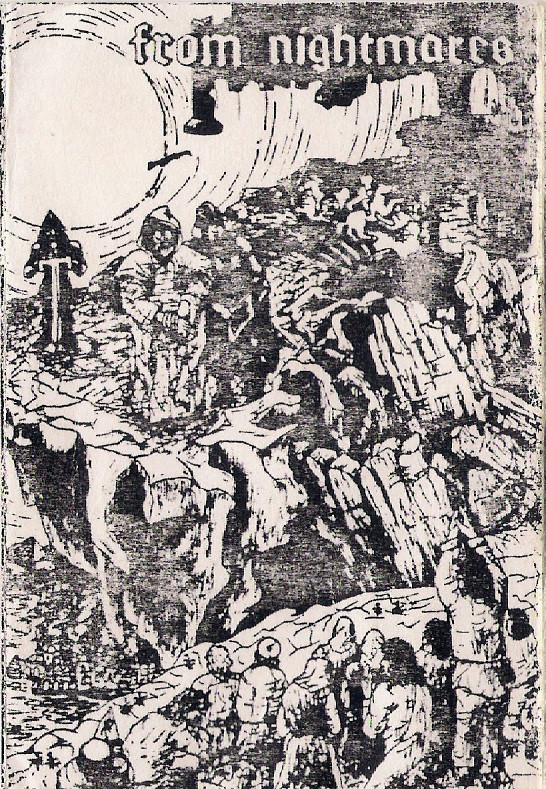 From Nightmares and Myths...
