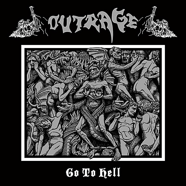 Go to Hell