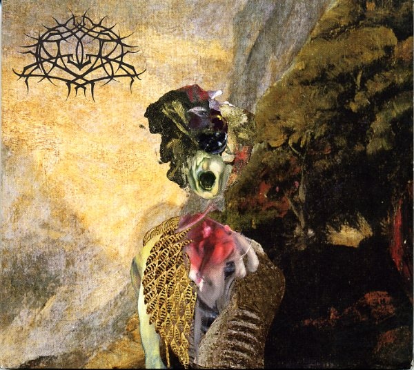 Dimensional Bleedthrough