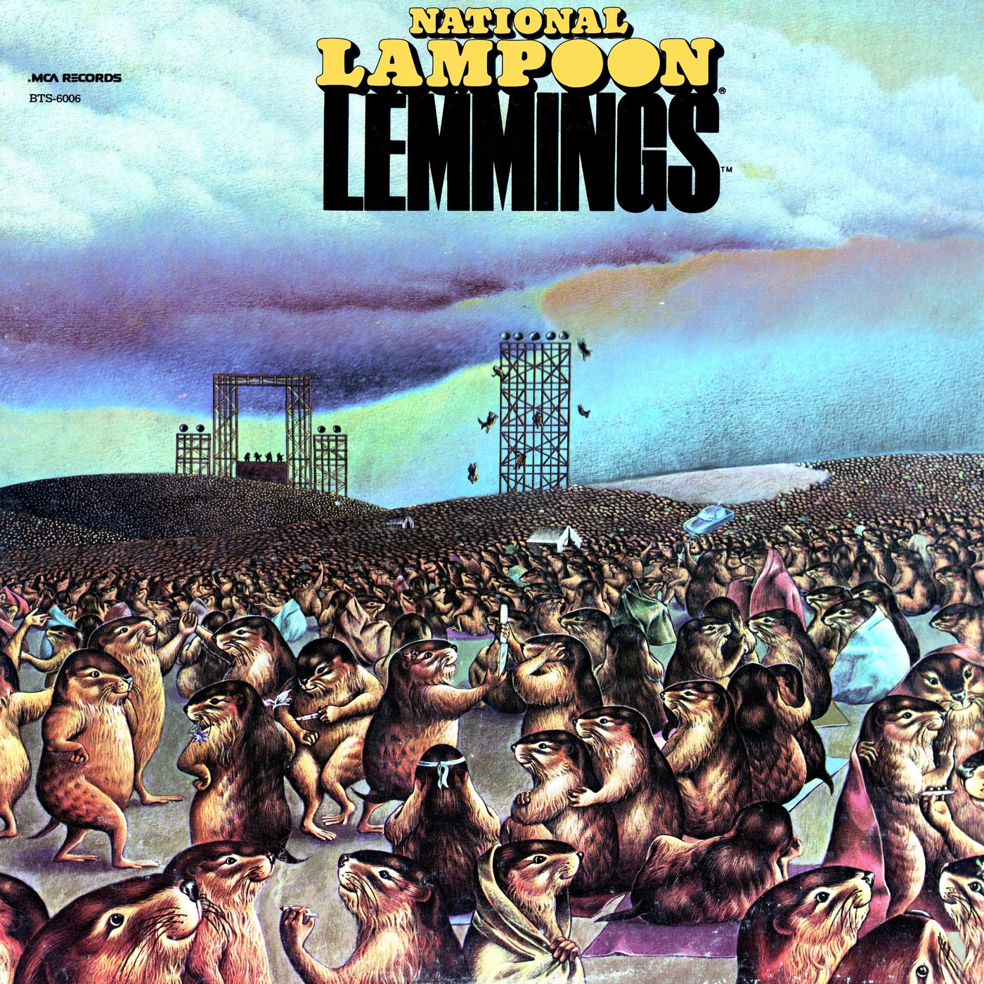Lemmings