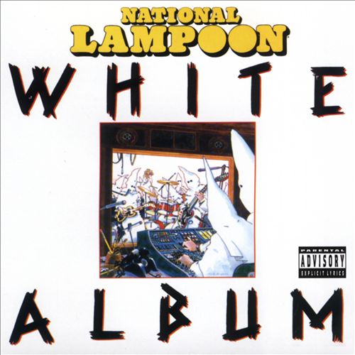 White Album