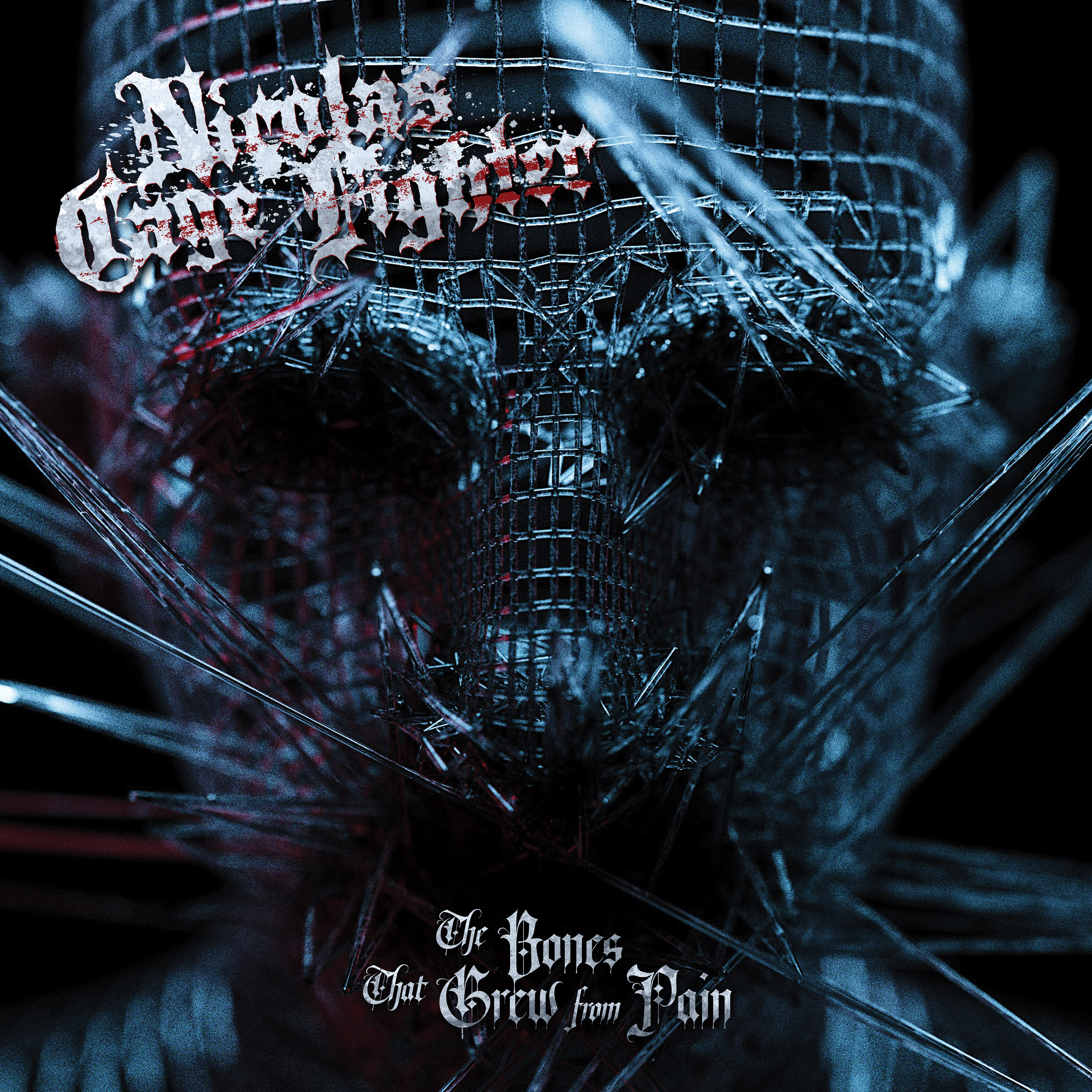 The Bones That Grew From Pain