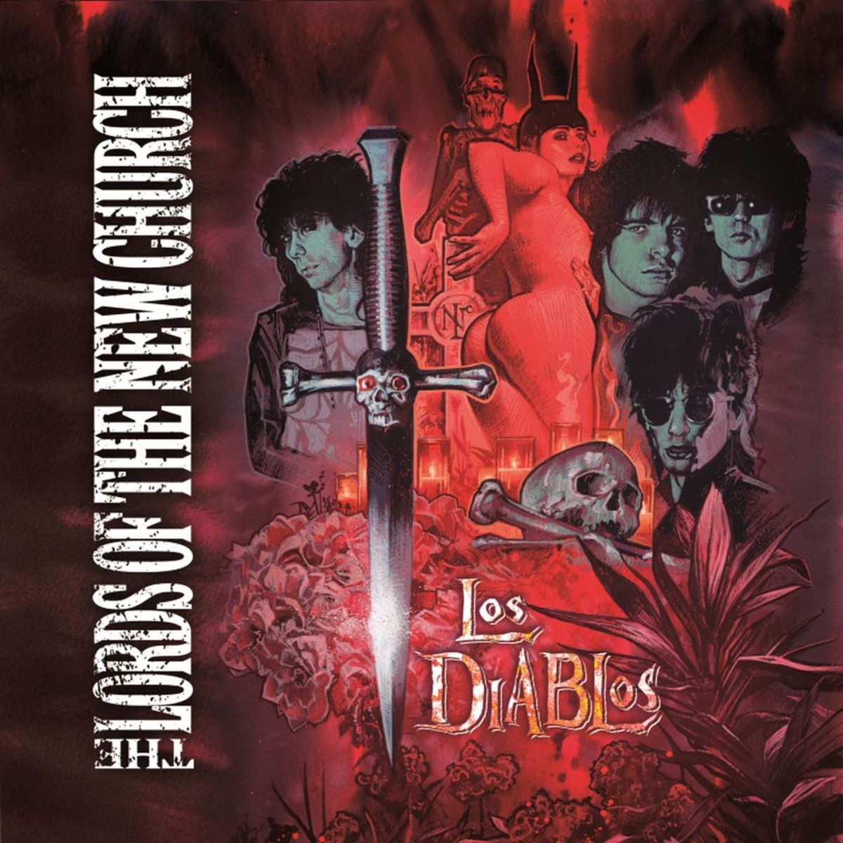 Los Diablos